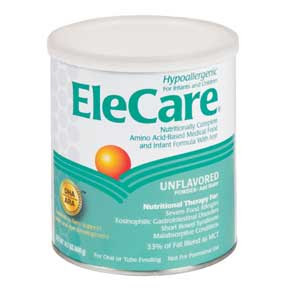 Can't Keep Me DOWN: Elecare